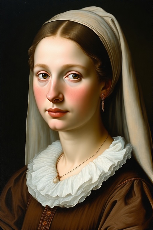 Oil-on-canvas-Renaissance-pain-26