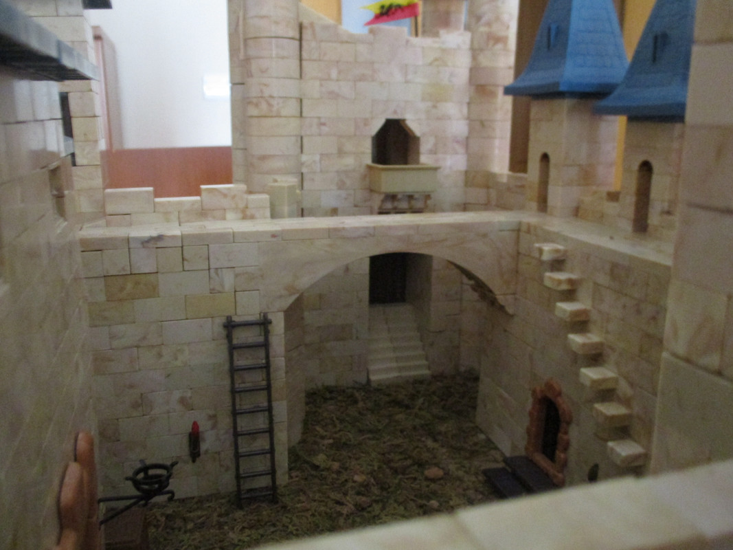 Fortaleza del Crepúsculo - Torre de los Príncipes 03