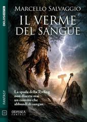 Marcello Salvaggio – Il verme del sangue (2026)