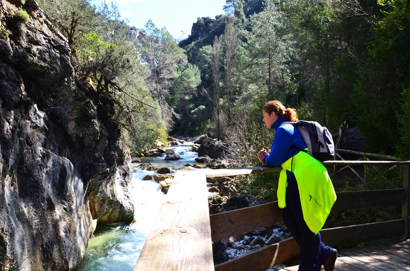 RUTA RIO BOROSA-12-3-2016-JAEN - Paseando por España-1991/2016 (57)