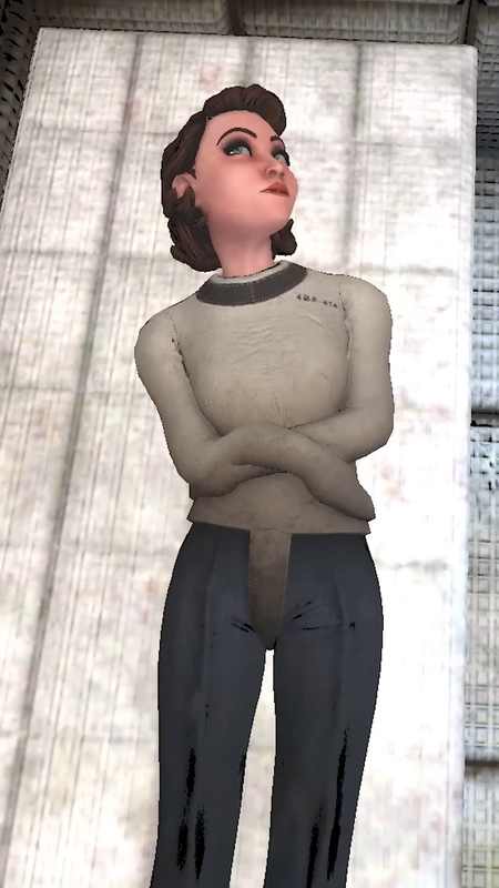 Bendy and the Dark Revival (5)