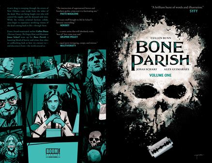 Bone Parish v01 (2019)
