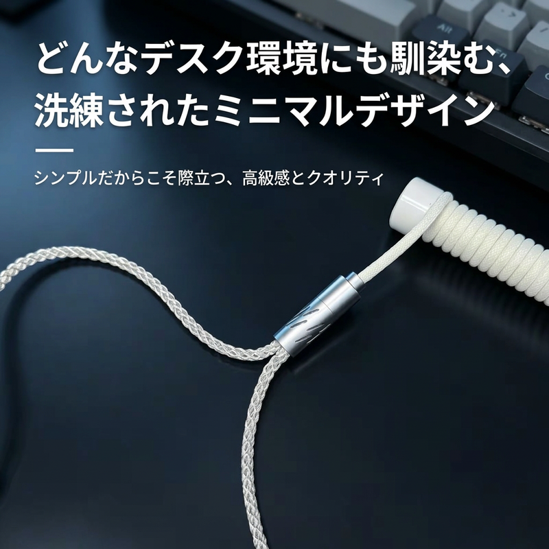 ミニマルデザイン