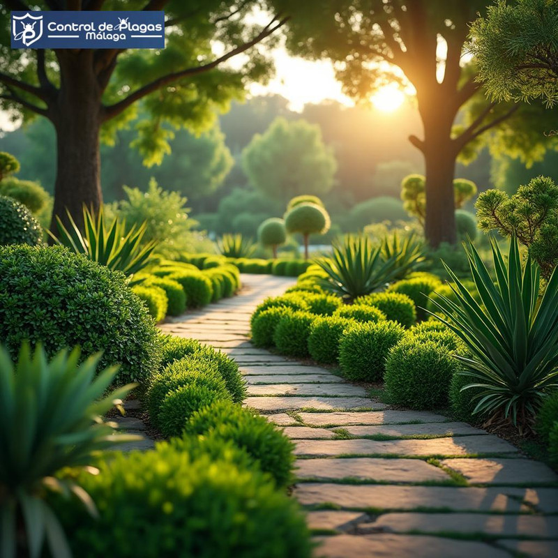 endoterapia vegetal Málaga