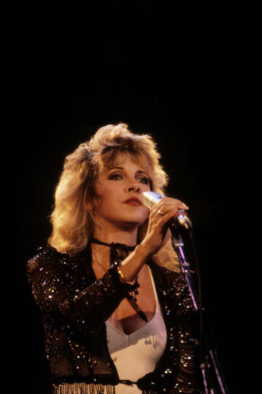 stevie nicks 82