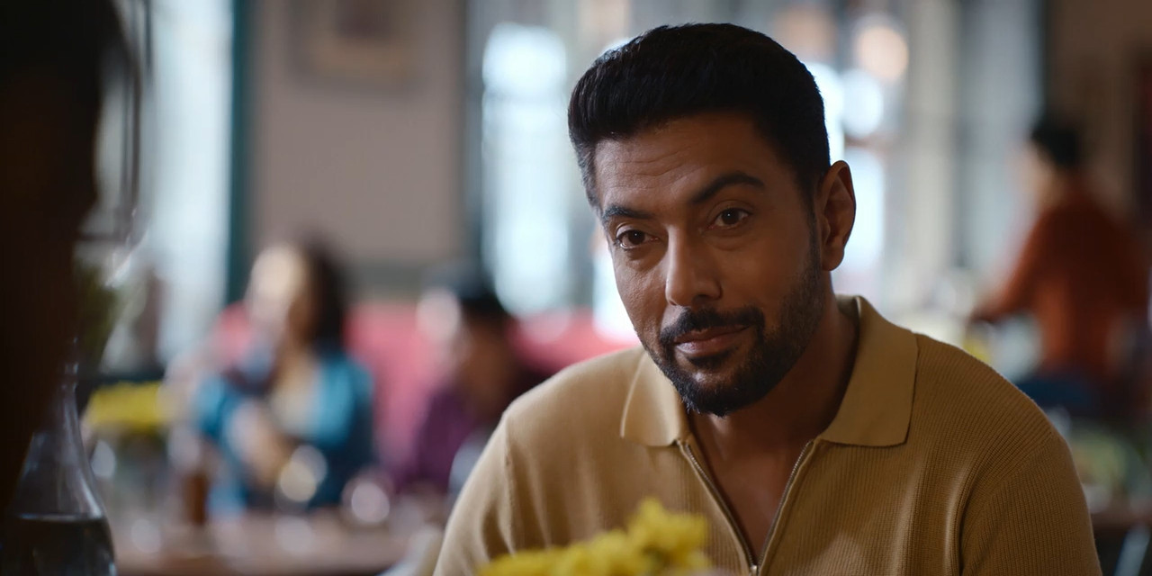 Maa Ka Sum 2026 WebRip Season 1 [Hindi + Tamil + Telugu + Malayalam + Kannada] 480p 720p ESub Screenshot