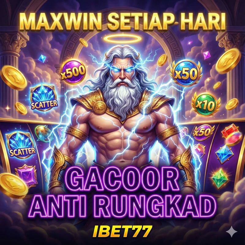 IBET77-banner-slot-ibet77