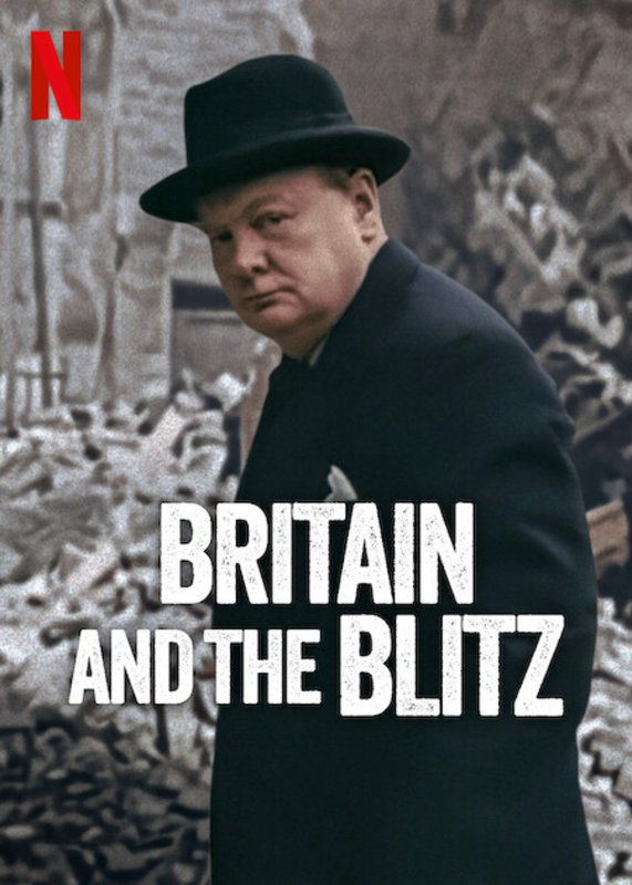 Brytania i Blitz / Britain and the Blitz (2025) PL.MULTi.2160p.NF.WEB-DL.HDR.DDP5.1.Atmos.HEVC-P2P / Polski Lektor DDP 5.1 i Napisy PL