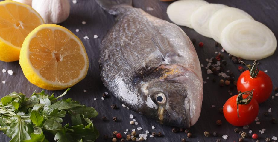 No compres pescados con ojos opacos, esto te podría pasar si los consumes