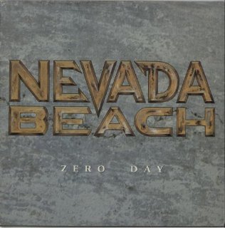 Nevada Beach - Zero Day (1990).mp3 - 320 Kbps