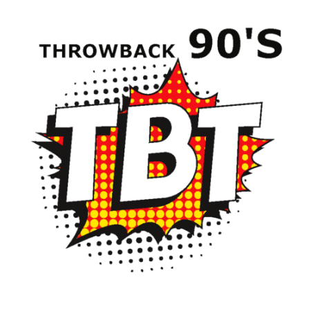 VA - Throwback 90's (2021)