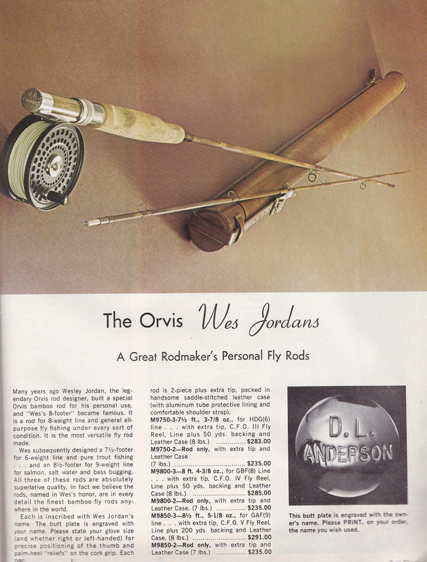 Catalog - 1972 Christmas page 71 (Wes Jordan)