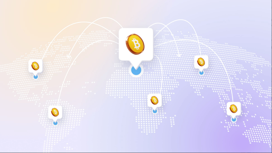 guide Преимущества массовых выплат в криптовалюте для бизнеса: как выбрать подходящий сервис для проведения криптоплатежей?