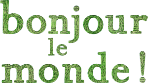 Jeudi 29 Mars 2019... BONJOUR-LE-MONDE