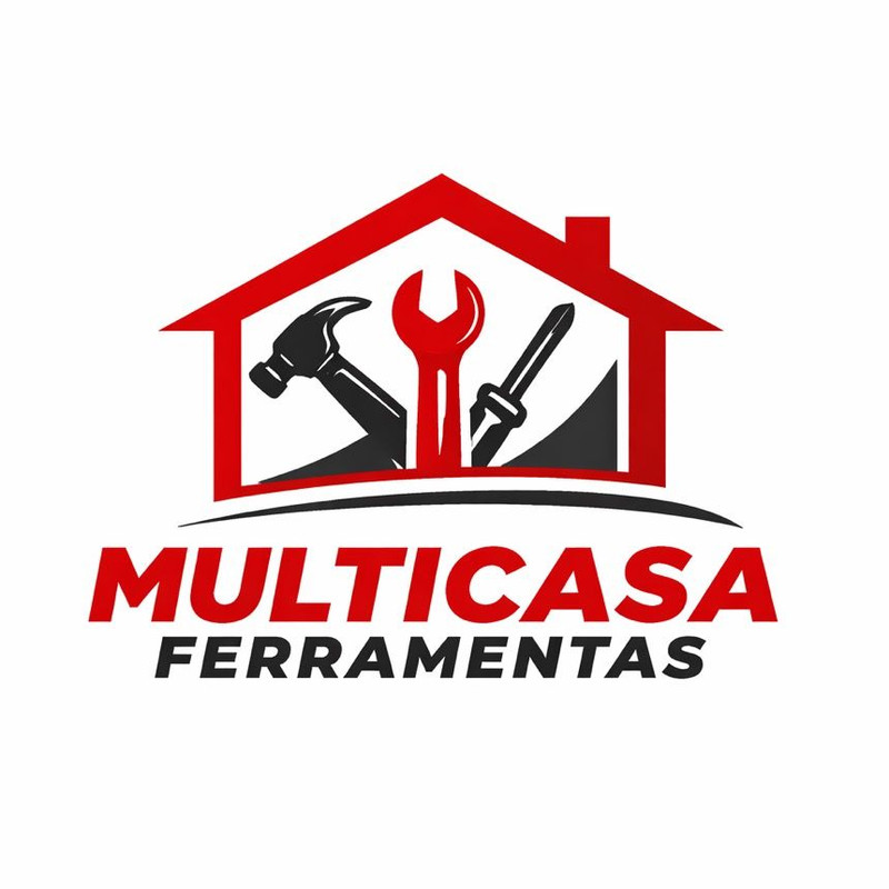 Logo Multi Casa Ferramentas