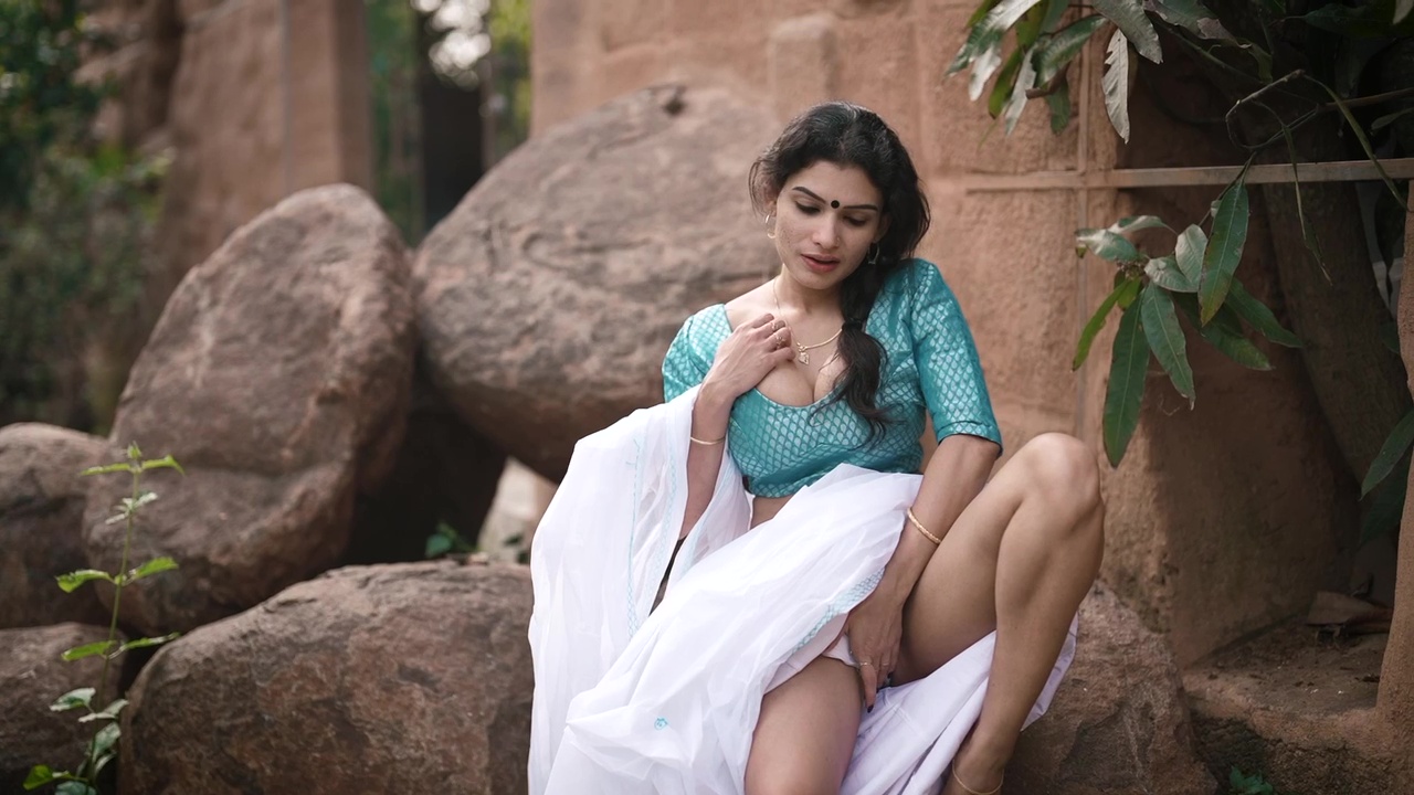 White Saree (2024) Hindi ResmiNair Short Films | 1080p | 720p | 480p | WEB-DL | Download | Watch Online