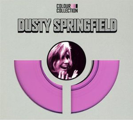 Dusty Springfield - Colour Collection (2007)