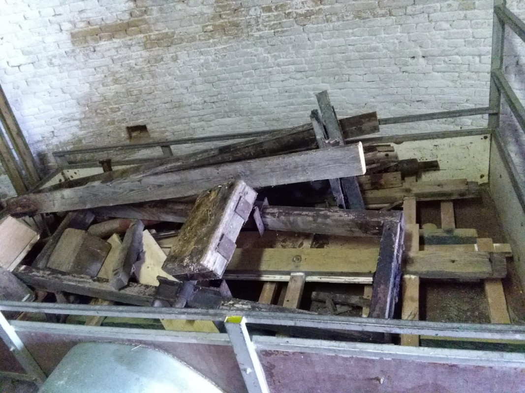 Pieter, Tjasker Den Hout 02 (naamloos) te Den Hout (vh. te Nijev