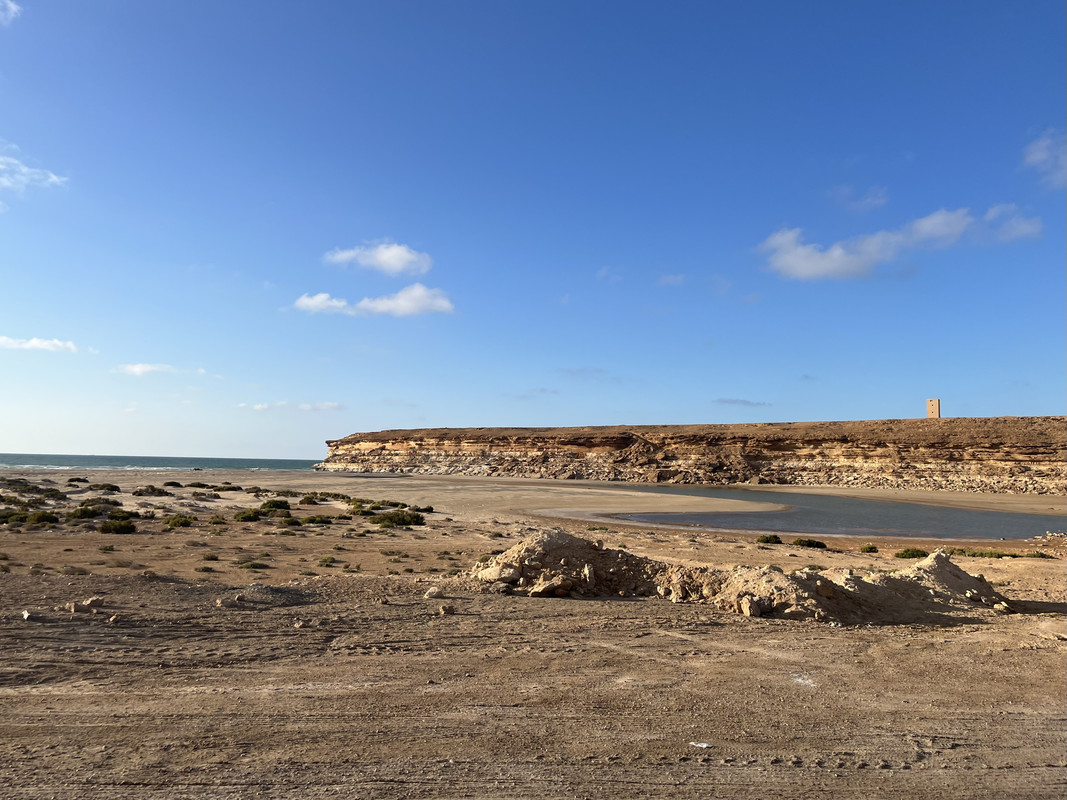Carreteras, Gendarmería y Estaciones de Servicio - Al Sur del Sur: entre el desierto y el océano (18)