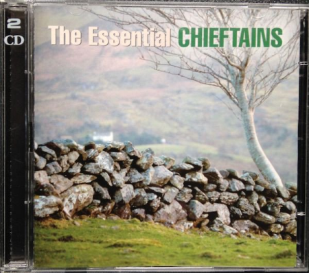 The Chieftains - The Essential Chieftains (2006)