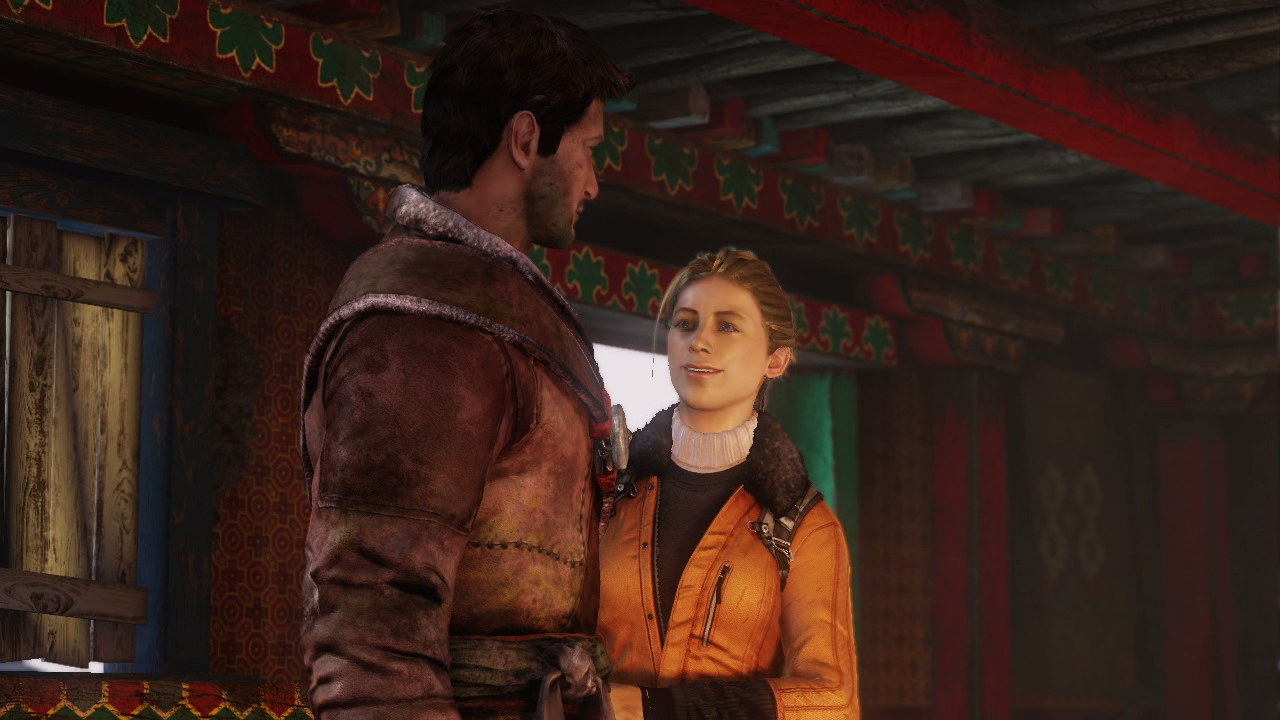 Uncharted 2  Among Thievesв„ў_8