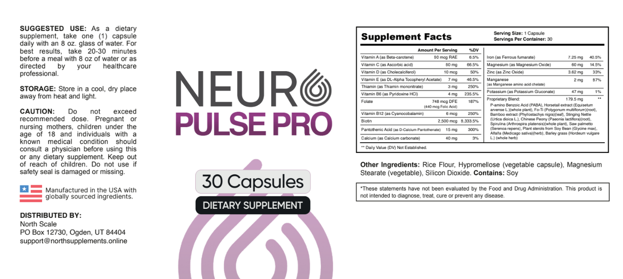 NeuroPulse