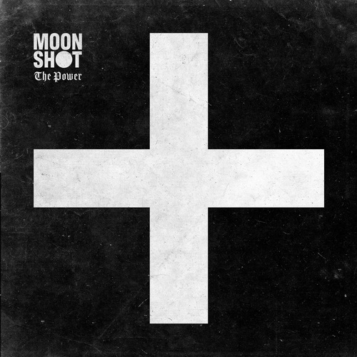 Moon Shot - The Power (2024) [FLAC]      