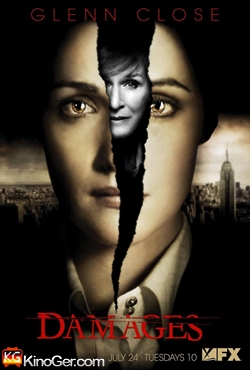 Damages - Im Netz der Macht (2007)