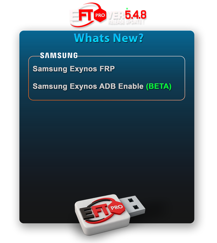 EFT