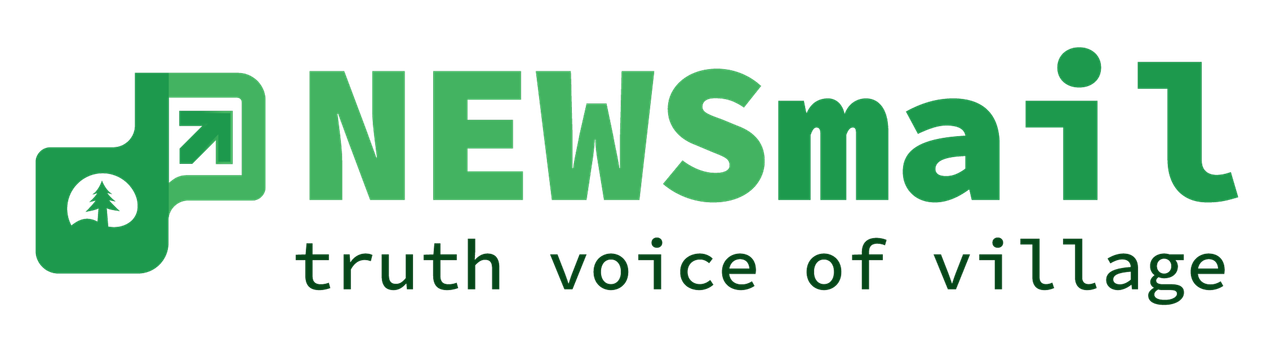 NewsMail Logo