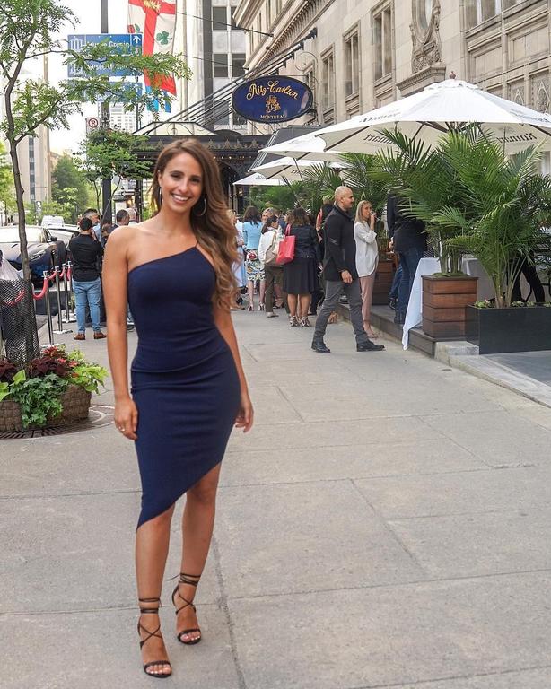 Vanessa Grimaldi Feet 3562236