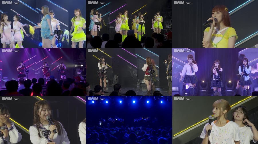 HKT48 ひまわり組
