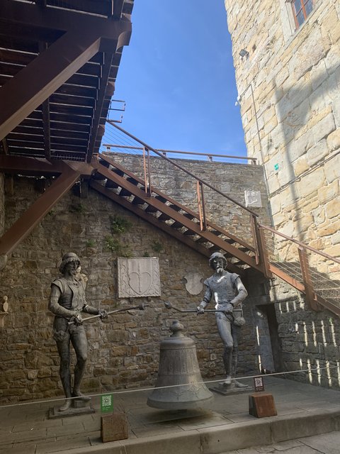 Eslovenia en pocos, poquísimos, días. Julio de 2025. - Blogs de Eslovenia - Llegada y visita de Trieste. (20)