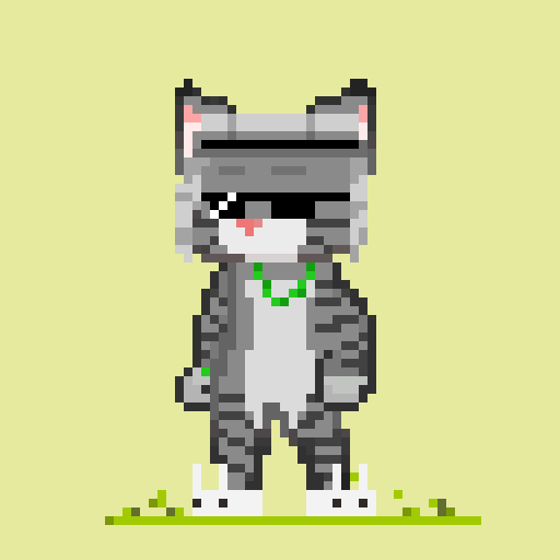ScearyTheCat avatar