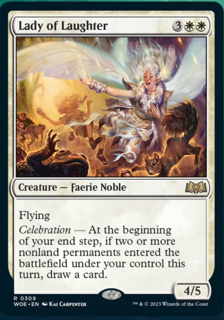 woe-lady-of-laughter-jumpstart-set-coll-