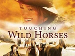 touching