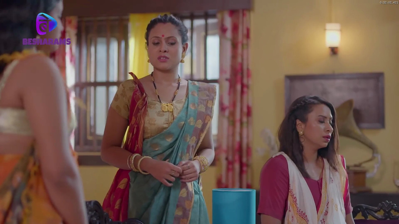 [FHD] [1080P] [Season-1, Episode-6] Rani Pari - Damad Ji047