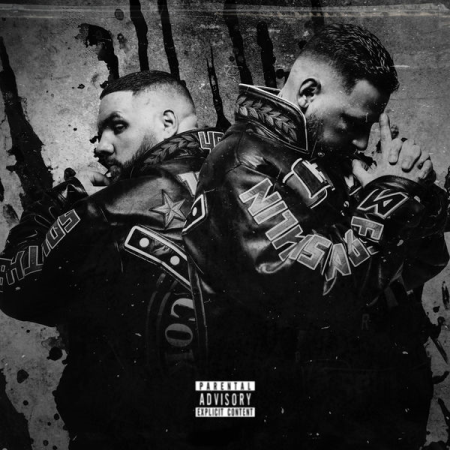 Fler, Frank White, Bass Sultan Hengzt - CANCEL CULTURE NIGHTMARE (2022)