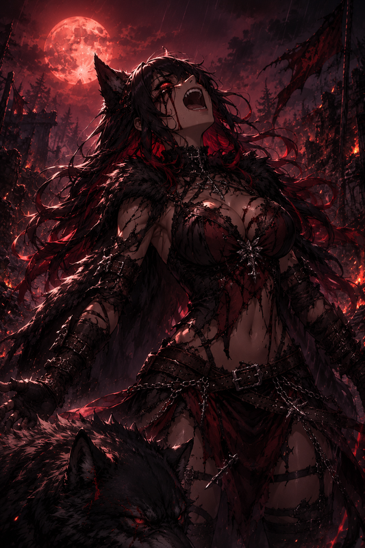 Kardia Ravenloft
