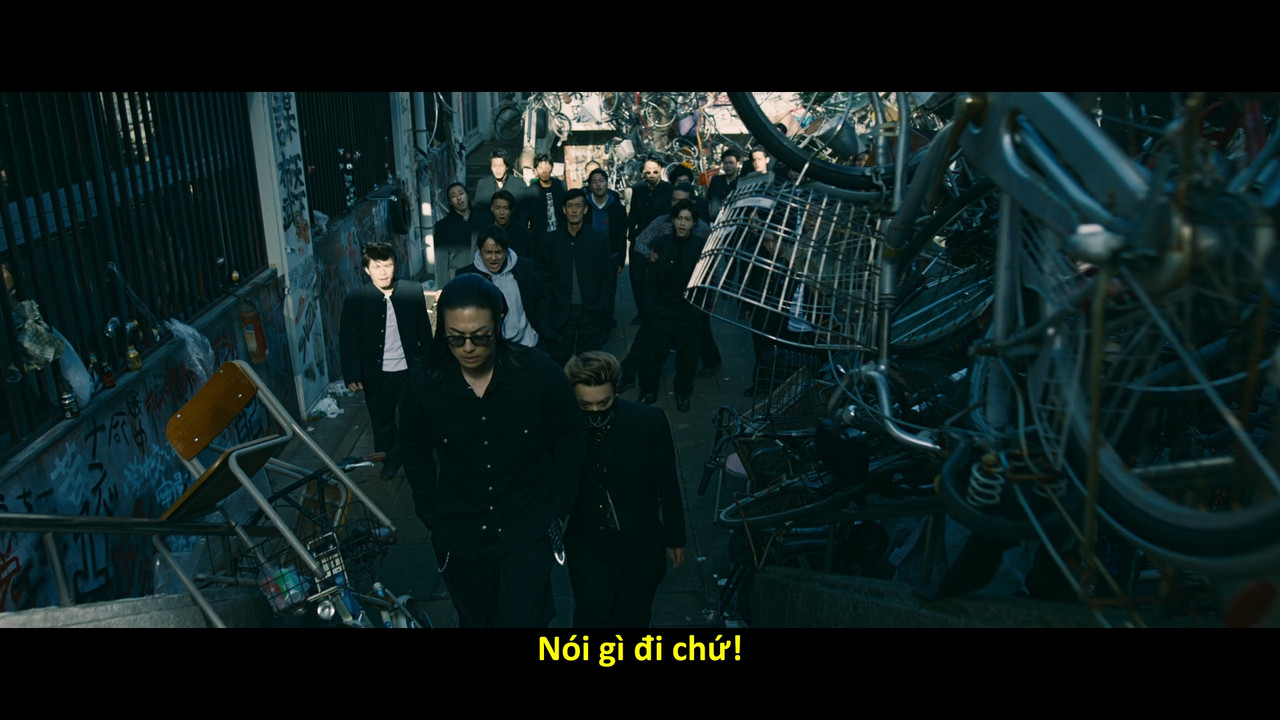 (Thuyết Minh - Vietsub) High and Low The Worst X 2022 ViE NF 1080p WEB DDP5.1 x264-NM21.mkv_snapshot