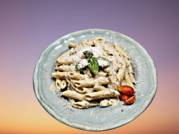 Menu item image