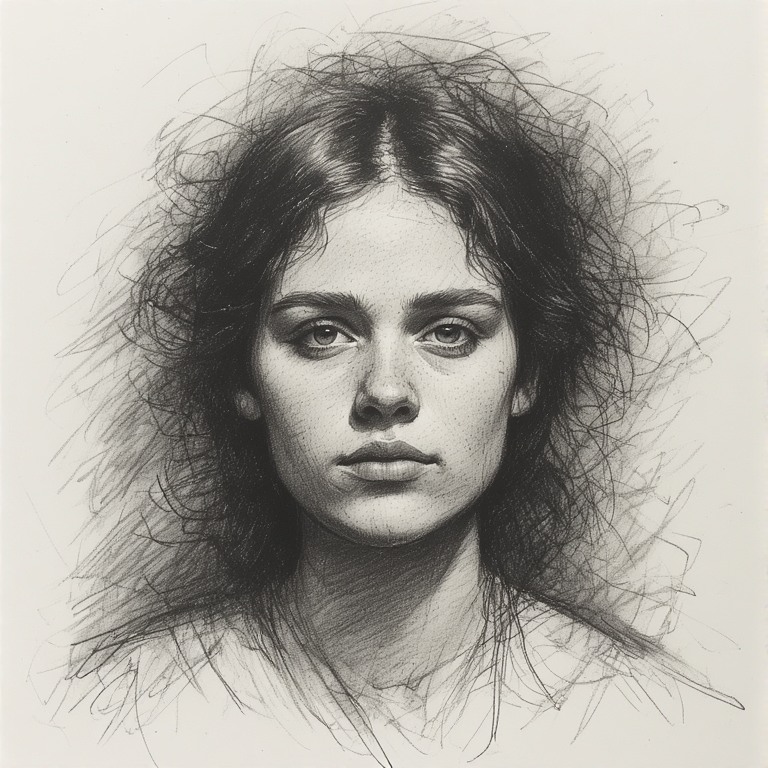 black-and-white-pencil-drawing-(9)