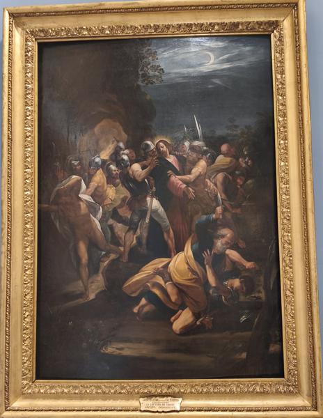 Roma: Continuación etapa anterior (no me deja meter más datos) - Roma y Nápoles: Bernini, Giorgione y mucho más. (39)