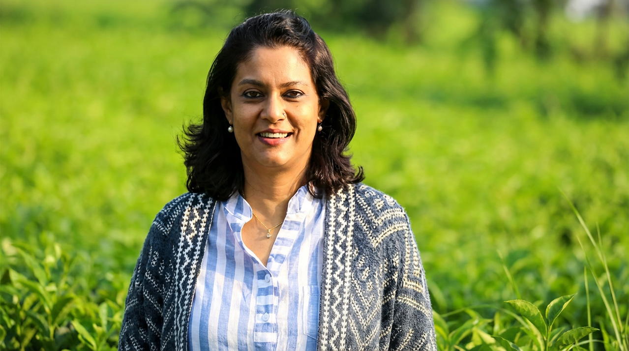 সৈয়দা রিজওয়ানা হাসান