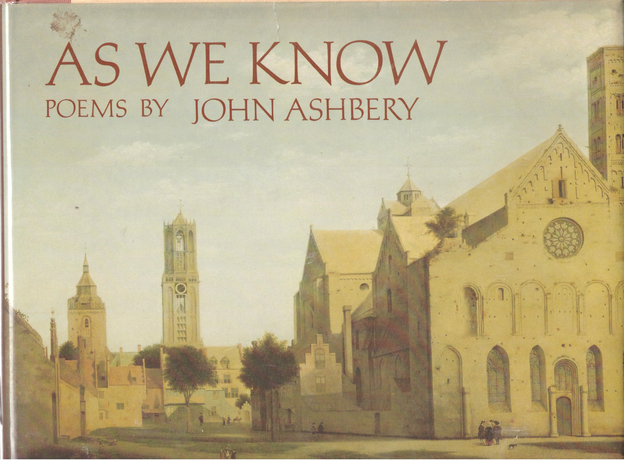 As We Know