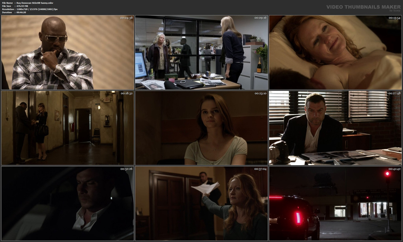Ray Donovan S02e08 Sunny.mkv