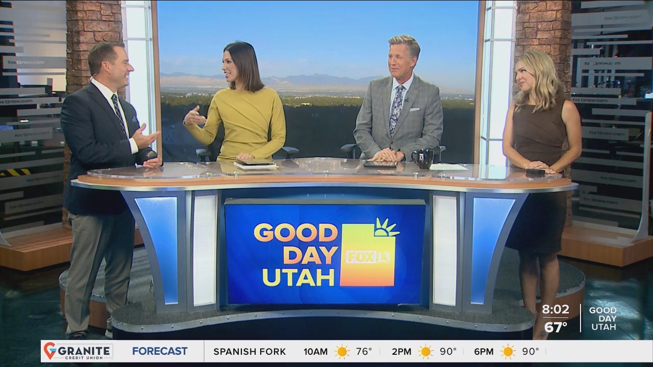 09.02 - 15.00.00 - FOX13 News  Good Day Utah 8AM  ᴺᵉʷ. Utah news, wea....ts_snapshot_03.27.873