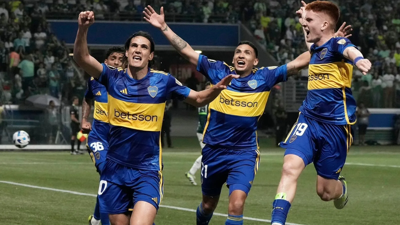Ganador en Final de Copa Libertadores 2023 recibirá este millonario premio