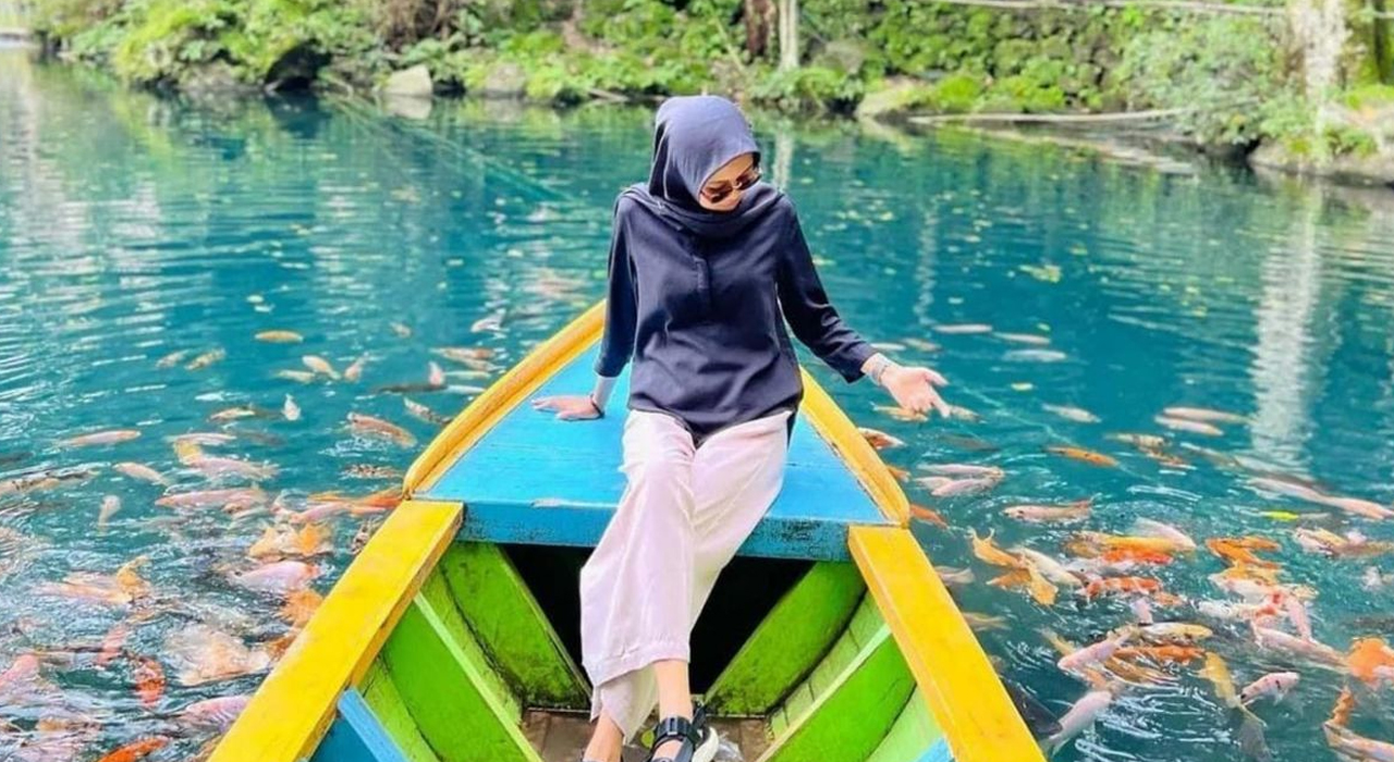 Akses dan Fasilitas Wisata
