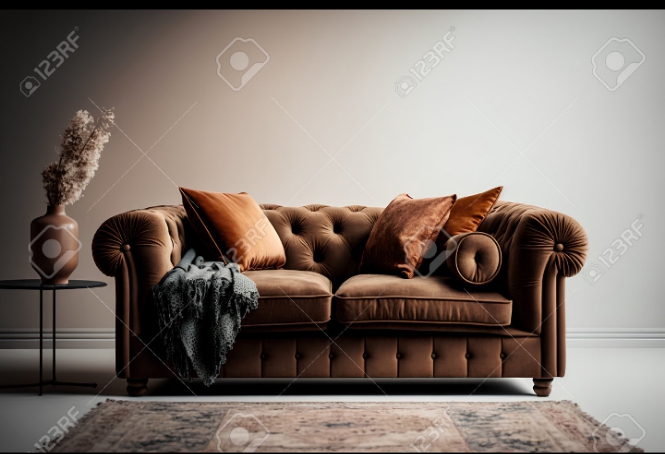 Luxury sofa set in Lagos — Vbest Luxury Interiors